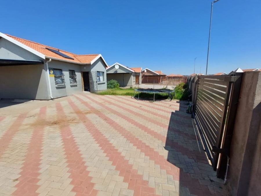 2 Bedroom Property for Sale in Hillside View Free State